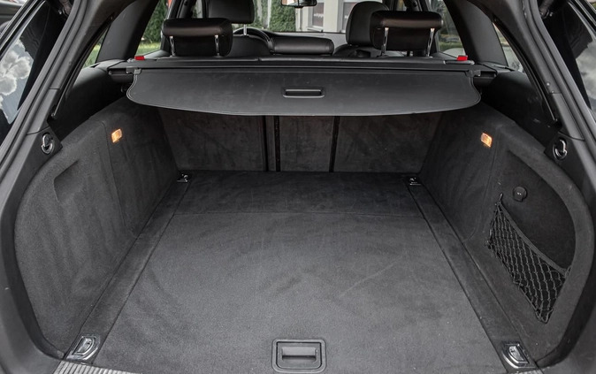 Audi S4 cena 67900 przebieg: 176555, rok produkcji 2009 z Mogilno małe 704